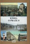 Kniha o Praze 8 - Broncová