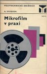 Mikrofilm v praxi - Svoboda