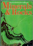 Mineral &amp; Rocks