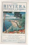 Riviera Provence a Korsika - Darras