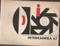 Interkamera 67 (Mezinárodní výstava fotografické a filmové techniky, literatury a fotografií)