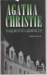 Tajemství Chimneys - Christie