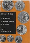 Sedmdesát let české numismatické společnosti - Brunner