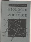 Biologie se základy zoologie - Churý