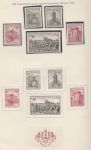 1955 - Mezinárodní výstava poštovních známek Praga 1955