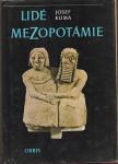 Lidé Mezopotámie - Klíma