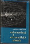 Astronomický a astronautický slovník - Kleczek