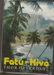 Fatu-Hiva - Heyerdahl