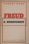 Freud a budoucnost - Mann