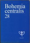 Bohemia centralis 28