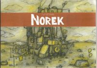 Norek - Zatloukal