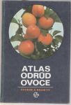 Atlas odrůd ovoce - Dvořák