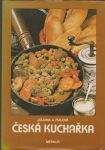 Česká kuchařka - Fialová