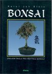 Bonsai - Štolc