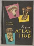 Kapesní atlas hub - Pilát