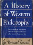 A History of Western Philosophy - Russell