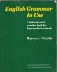 English Grammar In Use - Murphy