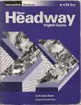 New Headway English Course Intermediate Workbook - Soars