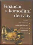 Finanční a komoditní deriváty - Jílek a/s
