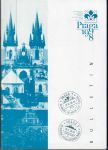 Bulletin Praga 1998