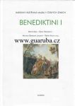 Benediktini I. a II. Barokní nástěnná malba v českých zemích - Mádl