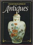Colour encyclopedia of Antiques