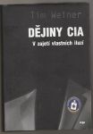 Dějiny CIA - Weiner