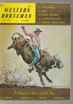 Western Horseman 7/1970