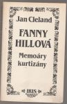 Fanny Hillová Memoáry kurtizány - Cleland