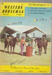 Western Horseman 5/1970