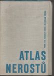 Atlas nerostů - Rost