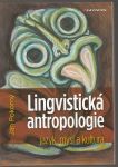 Lingvistická antropologie - Pokorný