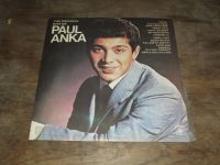 LP The original hits of Paul Anka