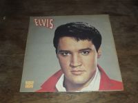 LP Elvis