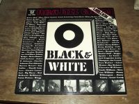 2LP Jazz catalog Black &amp; White 1973 a/s