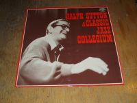 LP Ralph Sutton &amp; classic jazz collegium a/s