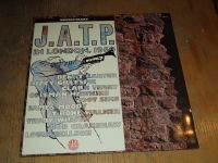 2LP J.A.T.P. in London 1969 (1989) a/s