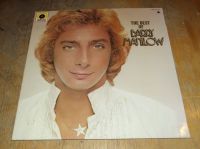 LP The best of Barry Manilow