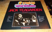 LP Ji grandi del Jazz Jack Teagarden 1981 a/s