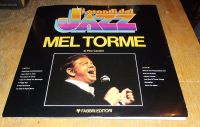 LP Ji grandi del Jazz Mel Torme 1981 a/s