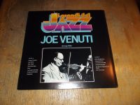LP Ji grandi del Joe Venuti 1981 a/s