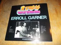 LP Ji grandi del Jazz Erroll Garner 1981 a/s