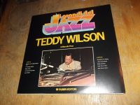 LP Ji grandi del Jazz Teddy Wilson 1981 a/s
