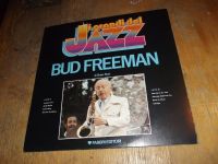 LP Ji grandi del Jazz Bud Freeman 1981 a/s