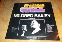 LP Ji grandi del Jazz Mildred Bailey 1981 a/s