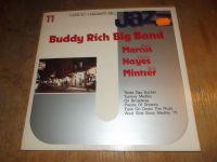 LP Curcio/I giganti del Jazz 11 Buddy Rich Big Band