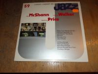 LP Curcio/I giganti del Jazz 59 J. McShann, T. Walker, S. Price