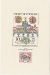 Světová výstava poštovních známek 1968 A1694