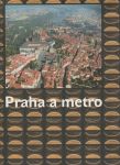 Praha a metro - Kyllar