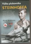 Válka plukovník Steinhoffa - Brzkovský